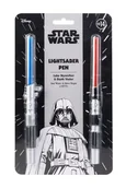 Długopisy - Star Wars 2 długopisy Gwiezdne Wojny - miniaturka - grafika 1