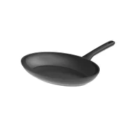 Patelnie - Patelnia do ryb Helix 34x23cm BergHOFF - miniaturka - grafika 1