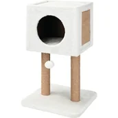 Drapaki dla kotów - FIT+FUN FIT + FUN Drapak Fanny - miniaturka - grafika 1