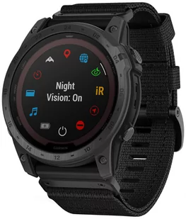 Garmin Garmin Tactix 7 PRO 010-02704-11 - Smartwatch - miniaturka - grafika 1