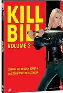 Horror DVD - Kill Bill. Volume 2 - miniaturka - grafika 1