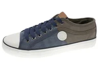 Trampki męskie - Beppi trampki męskie 2170114 tenisówki - miniaturka - grafika 1