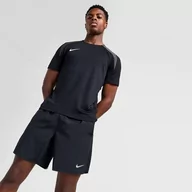 Spodenki męskie - NIKE SZORTY CHALL SHT 7&quot; UL BLK SHORTS - Nike - miniaturka - grafika 1