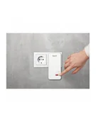 Pozostałe akcesoria sieciowe - AVM FRITZ! Powerline 1240 AX WLAN set (FRITZ!Powerline 1240 AX + FRITZ!Powerline 1210) - miniaturka - grafika 1