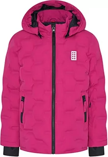 LEGO Kurtka dziewczęca, 472, 158 - Kurtki i płaszcze dla dziewczynek - miniaturka - grafika 1