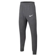 Odzież sportowa dziecięca - Spodnie sportowe chłopięce Nike Park 20 Fleece - miniaturka - grafika 1