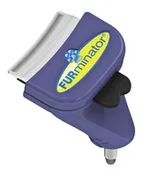 Szczotki i furminatory - FURminator Furflex Główka do wyczesywania podszerstka dla psów S FUR136750 18285-uniw - miniaturka - grafika 1