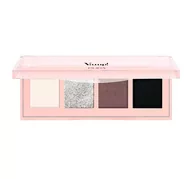 Cienie do powiek - Pupa Paleta 4 cieni do powiek Vamp! 005 Intense Smoky 5,2g - miniaturka - grafika 1