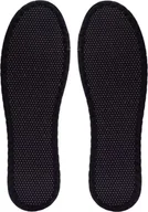 Akcesoria obuwnicze - Martes Wkładki Martes ARDE AROMA INSOLE czarny rozmiar 36 - miniaturka - grafika 1