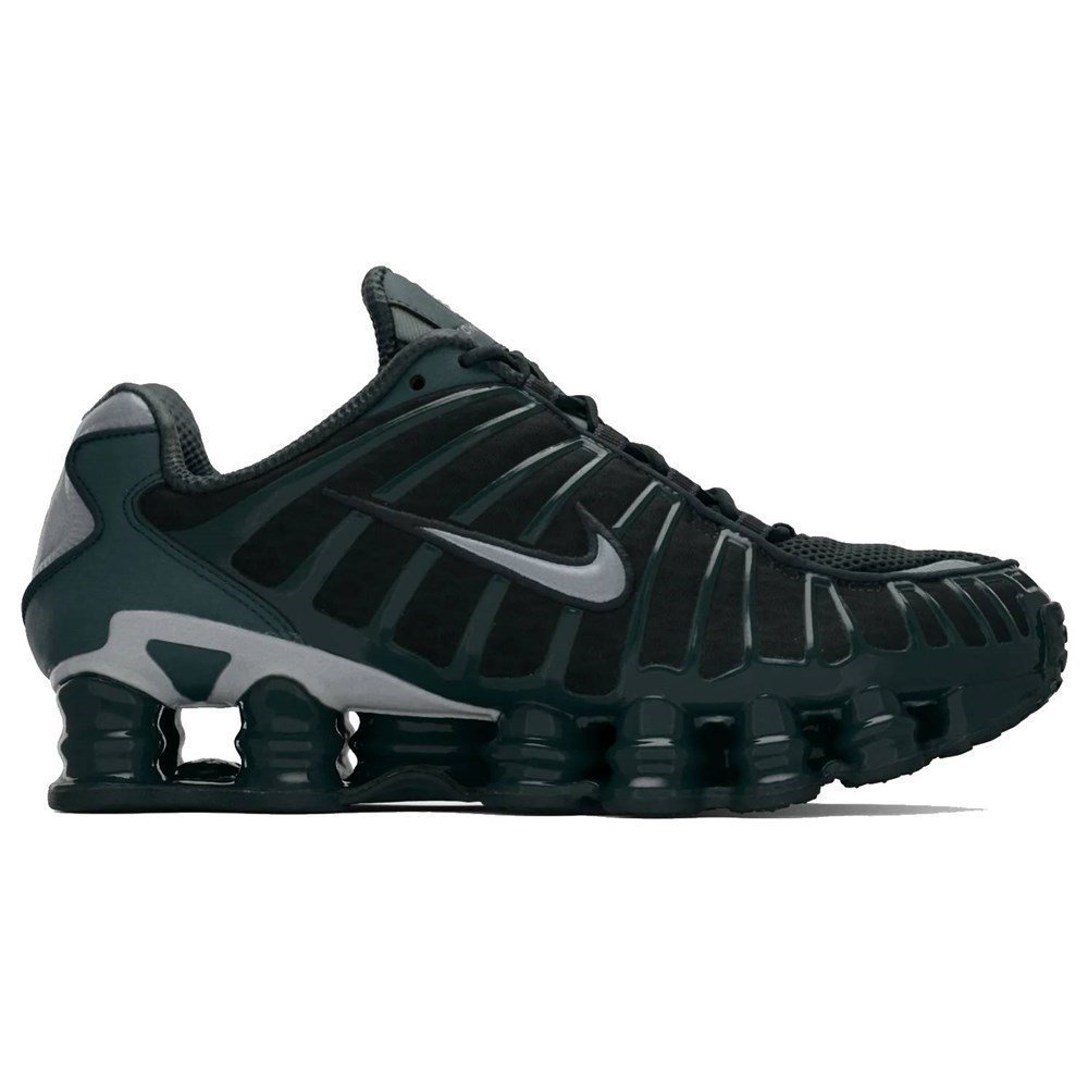 Buty Nike Shox TL AV3595302