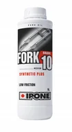 Płyny eksploatacyjne do aut - Ipone Fork 10W Olej Do Lag Zawieszeń Teleskopów 1L - miniaturka - grafika 1