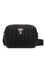 Torebki damskie - Guess Torebka J5YZ08 WHEG0 Czarny - miniaturka - grafika 1