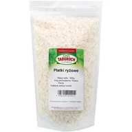 Płatki śniadaniowe i musli - Targroch TAR-GROCH-FIL sp. j. Płatki ryżowe 500g - miniaturka - grafika 1