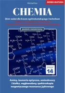 Chemia - Chemia Nowa Matura zbiór zadań Tom 14 - miniaturka - grafika 1