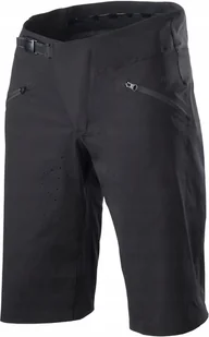Spodenki Rowerowe Alpinestars Techstar Envision 36 - Spodenki rowerowe - miniaturka - grafika 1