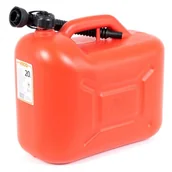 Akcesoria do kos i kosiarek - Kanister KRYSIAK OL KAN20 20 L - miniaturka - grafika 1
