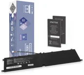 Baterie do laptopów - Bateria Mitsu do MSI GS65 GS75 Stealth, P65 P 75 Creator - miniaturka - grafika 1
