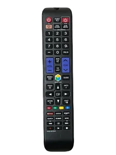 PILOT DO TV SAMSUNG AA59-00784C NETFLIX AMAZON - Piloty - miniaturka - grafika 1