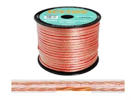 Akcesoria do monitoringu - Kabel głośnikowy HI-FI/2X1.0 HI-FI/2X1.0 - miniaturka - grafika 1