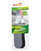 Akcesoria obuwnicze - Przeciwpotne Wkładki Do Butów - miniaturka - grafika 1