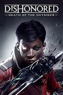 Gry Xbox One - Microsoft Dishonored: Death of the Outsider Standardowy Xbox One - miniaturka - grafika 1