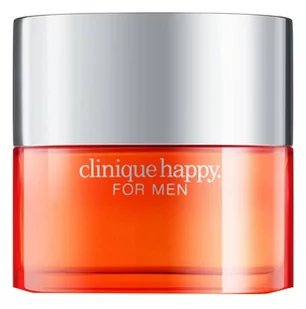 Clinique Happy For Men woda kolońska 50ml - Wody i perfumy męskie - miniaturka - grafika 3