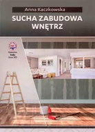 Technika - Sucha zabudowa wnętrz - miniaturka - grafika 1