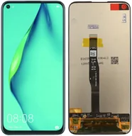Części serwisowe do telefonów - Wyświetlacz do Huawei P40 Lite LCD JNY-LX1 Ekran - miniaturka - grafika 1