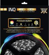 Pozostałe oświetlenie - LEDart INQ LED INQ P5050-60-20-RGBWW-20, 9,6 W, 20 m - miniaturka - grafika 1