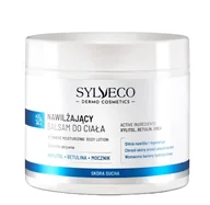 Balsamy i kremy do ciała - Sylveco Dermo Nawilżający balsam do ciała - miniaturka - grafika 1