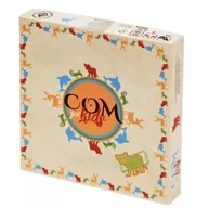 Gry planszowe - Zamek Umysłu dla Dzieci - gra planszowa z instrukcjami w języku węgierskim - miniaturka - grafika 1