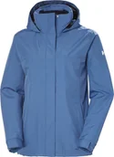 Kurtki i kamizelki sportowe damskie - Helly Hansen Helly Hansen kurtka damska W Aden Jacket 62650 636 S - miniaturka - grafika 1