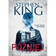 Horror, fantastyka grozy - Później - miniaturka - grafika 1