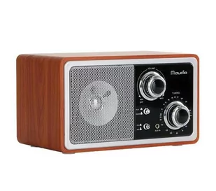 Cr-444 Calvados M-Audio Radio - Tunery radiowe - miniaturka - grafika 1