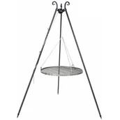 Paleniska ogrodowe - Farmcook Grill ogrodowy E00371 - miniaturka - grafika 1