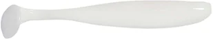 Keitech Easy Shiner 4'' 009S White 7 Szt - Przynęty - miniaturka - grafika 1