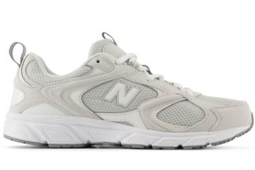 Buty unisex New Balance ML408NC szare r. 41,5