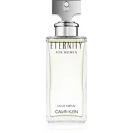 Wody i perfumy damskie - Calvin Klein Eternity woda perfumowana 50ml - miniaturka - grafika 1