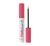 Eyelinery - GOLDEN ROSE FLASH LINER EYELINER W PŁYNIE 105 PINK BLAZE 3,5ML - miniaturka - grafika 1
