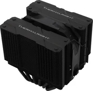 Chłodzenie procesora - Chłodzenie CPU Thermalright Peerless Assassin 120 Mini Black - miniaturka - grafika 1