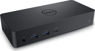 Stacja/replikator Dell D6000 USB-C/USB 3.0 9N7YP - Stacje dokujące i replikatory portów - miniaturka - grafika 1