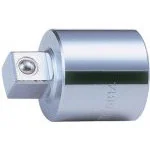 Klucze i nasadki - KING TONY Nasadka redukcyjna 3/8" / 1/4" - miniaturka - grafika 1