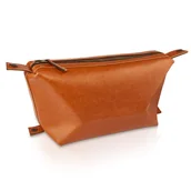 Kosmetyczki, organizery i kuferki - Betlewski, Kosmetyczka skórzana podróżna organizer - miniaturka - grafika 1