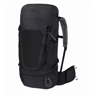 Jack Wolfskin Highland Trail 55 Plecak 76 cm phantom - Plecaki - miniaturka - grafika 3