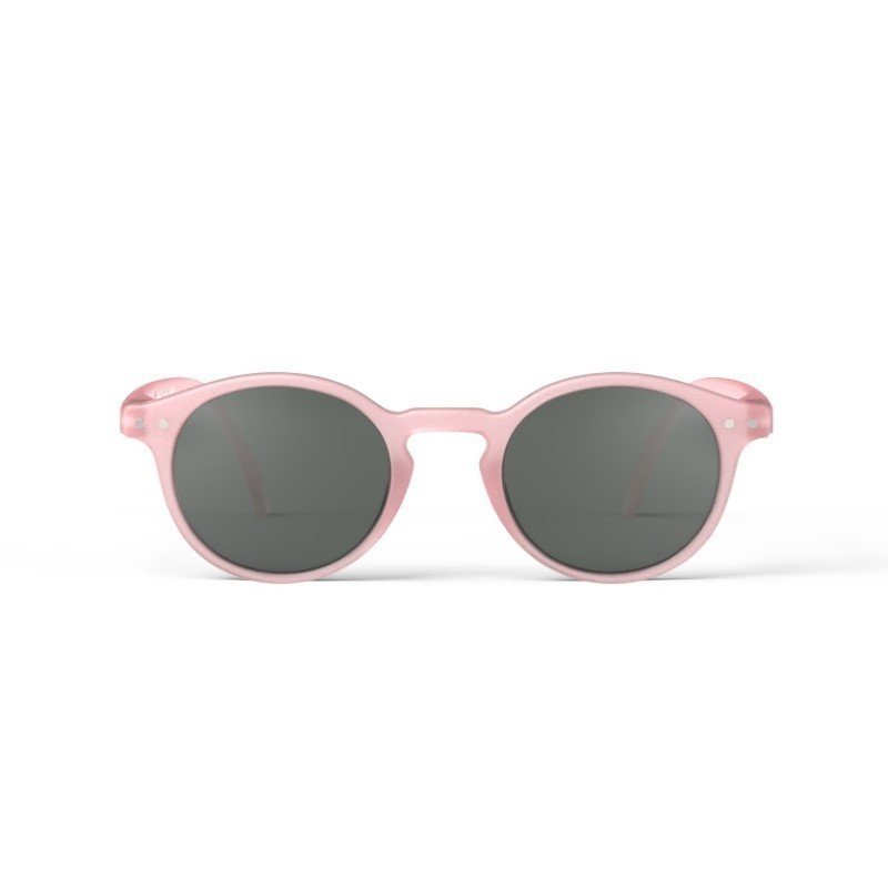 Izipizi - Okulary przeciwsłoneczne SUN Adult H Pink
