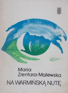 Na warmińską nutę - Książki o kulturze i sztuce - miniaturka - grafika 1