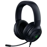 Słuchawki - Razer Kraken V3 X (RZ04-03750100-R3M1) - miniaturka - grafika 1
