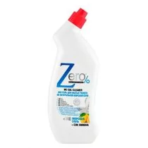 Zero Ekologiczny żel do czyszczenia toalet sól morska 750 ml (ZER-002) - Środki do WC - miniaturka - grafika 1