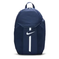 Plecaki - Nike - Plecak Academy Team Granatowy - miniaturka - grafika 1
