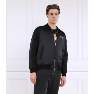 Iceberg Kurtka bomber | Regular Fit - Kurtki męskie - miniaturka - grafika 1